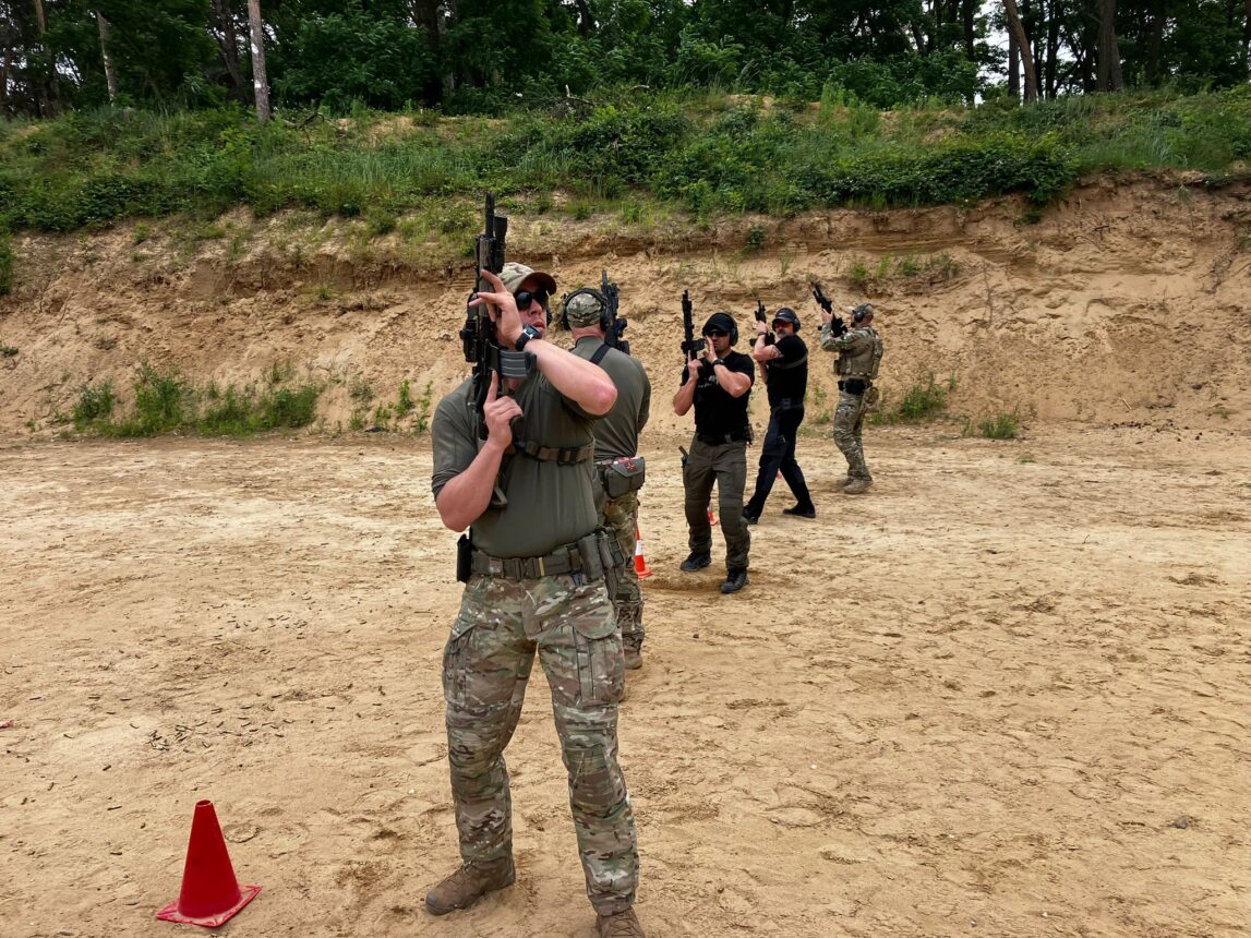 Vítejte na stránkách společnosti SAMI ACADEMY České Budějovice